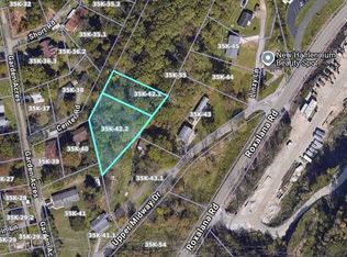 0 Center Rd, Dunbar, WV 25064