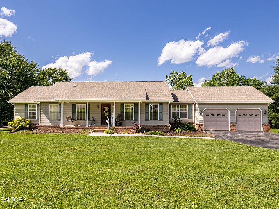 178 Scenic Hill Ln, Lenoir City, TN 37771 | MLS #1302244 | Zillow