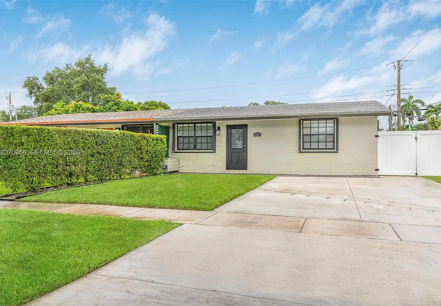 Cooper Colony Estates — Photo 1