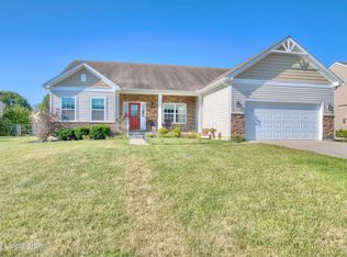 10274 Goldeneye Dr, Alexandria, KY 41001