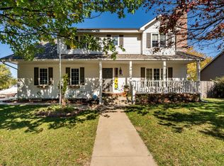 408 Koob Ln, Andover, KS 67002