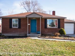 1221 S Mission Rd, Salt Lake City, UT 84104