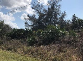 Balboa Ter, NORTH PORT, FL 34291