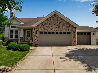 127 Babbette Dr, Depew, NY 14043