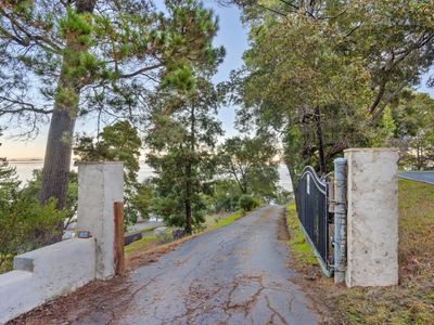 3550 Paradise Drive, Tiburon, CA, 94920