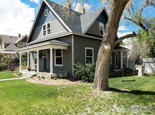 235 W Shafer Ave, Pierce, CO 80650