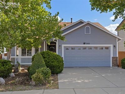 7203 Dove Valley Pl, Colorado Springs, CO, 80925