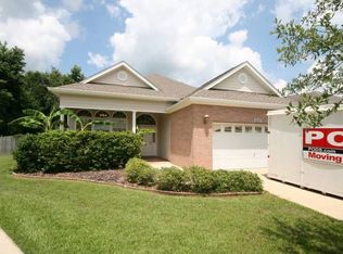 3392 Dry Creek Dr, Tallahassee, FL 32309