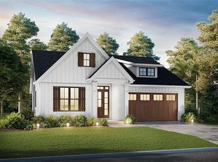 266 Old Yorkville Rd, Dallas, GA 30157
