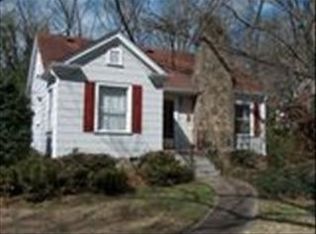 665 Pinecrest Dr, Athens, GA 30605
