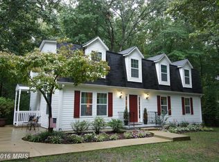 14592 Leary St, Nokesville, VA 20181