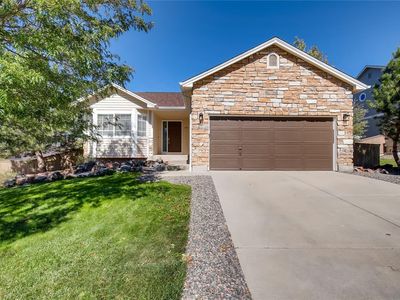 5971 Randolph Ave, Castle Rock, CO, 80104