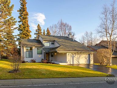 4630 Hunter Dr Anchorage Ak 99502 Zillow
