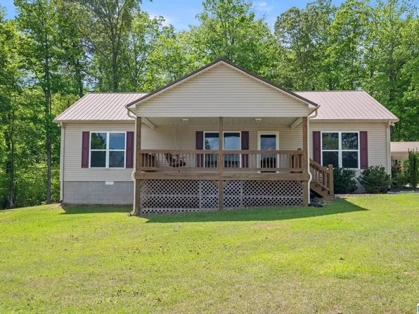 370 County Road 209, Crane Hill, AL 35053