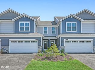 25639 W Yorkshire Dr, Plainfield, IL 60544