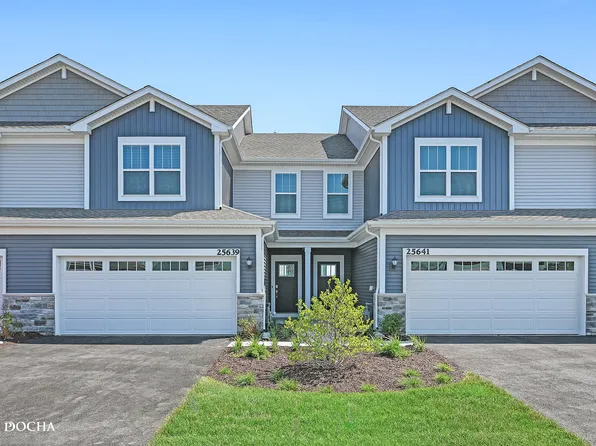 25639 W Yorkshire Dr, Plainfield, IL 60544