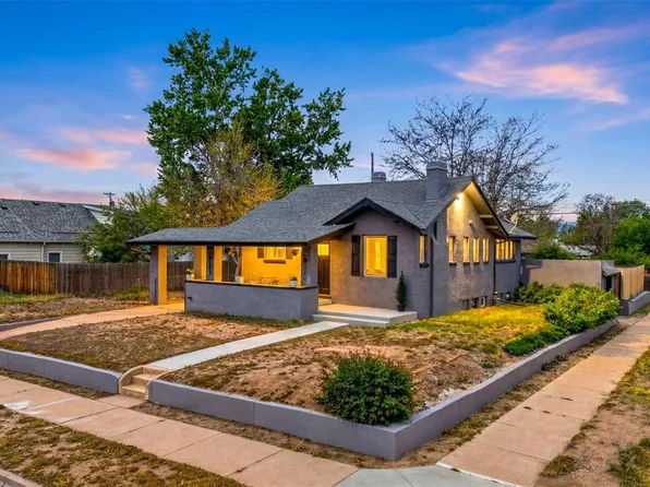 4001 S Acoma Street, Englewood, CO 80110