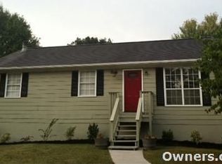 2305 Carbury Rd, Knoxville, TN 37921