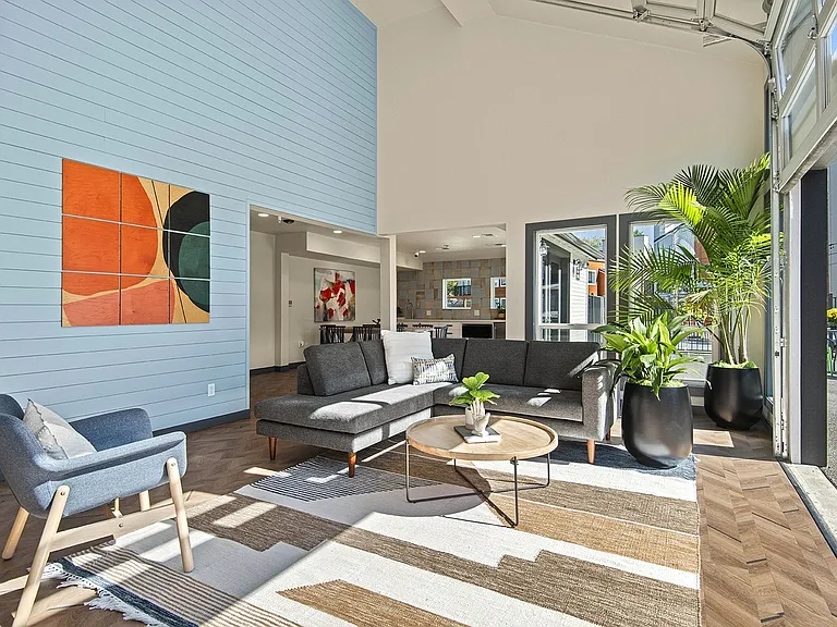Astral Apartments — Photo 13