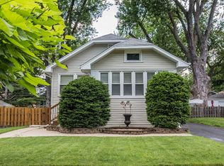 112 N Berteau Ave, Bartlett, IL 60103