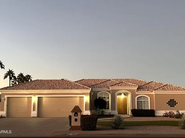 2518 E HERMOSA VISTA Drive, Mesa, AZ 85213