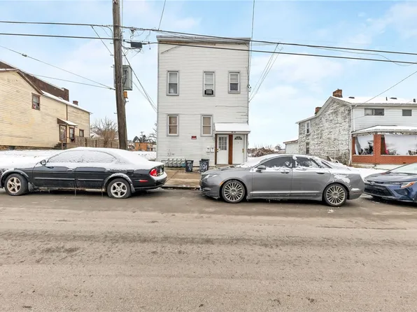 918 Union Ave, McKeesport, PA 15132