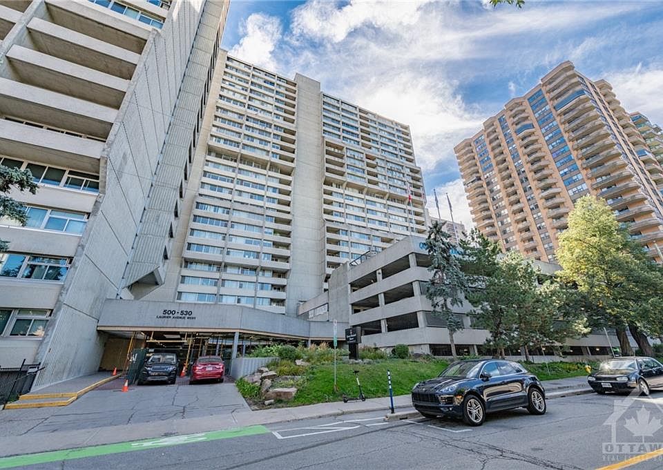 1st image of 530 Laurier Ave W #707