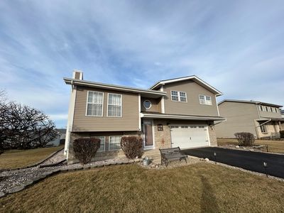 7512 W Benton Dr, Frankfort, IL, 60423