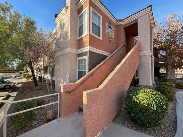 1505 Blackcombe St Unit 101, Las Vegas, NV 89128