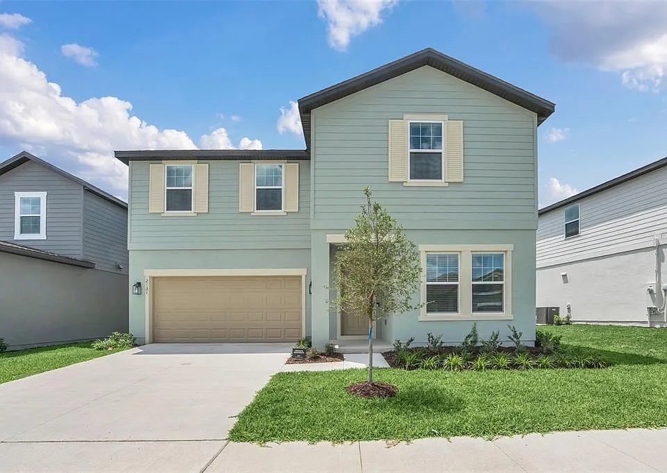 2131 Derwent Dr