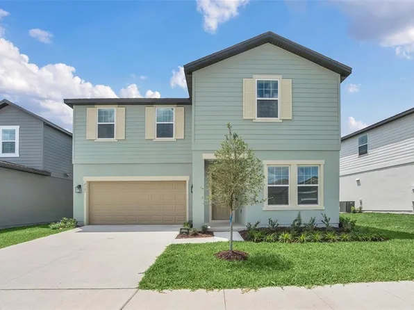 2131 Derwent Dr, Davenport, FL 33896
