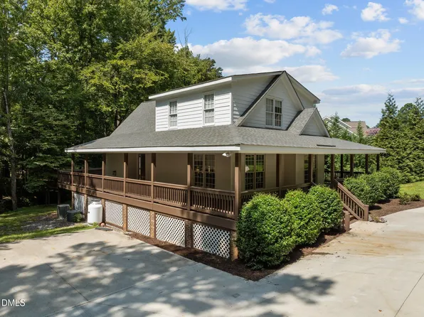 287 Somerset Ln, Henderson, NC 27537