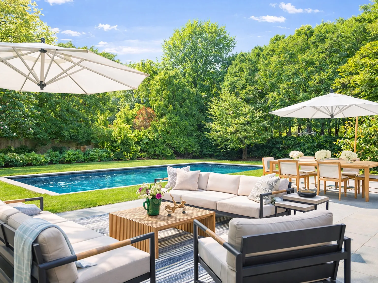 East Hampton Village Prime on Mill Hill Lane — Photo 3