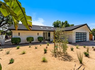 1412 Crestline Dr, Santa Barbara, CA 93105