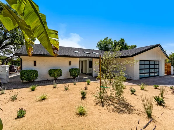 1412 Crestline Dr, Santa Barbara, CA 93105