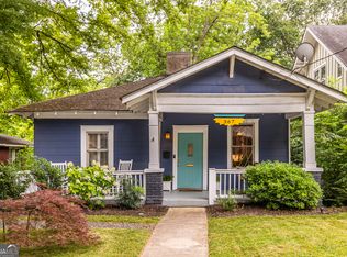 367 Atlanta Ave SE, Atlanta, GA