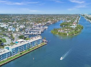 2800 NE 30th Ave APT 10D, Lighthouse Pt, FL 33064