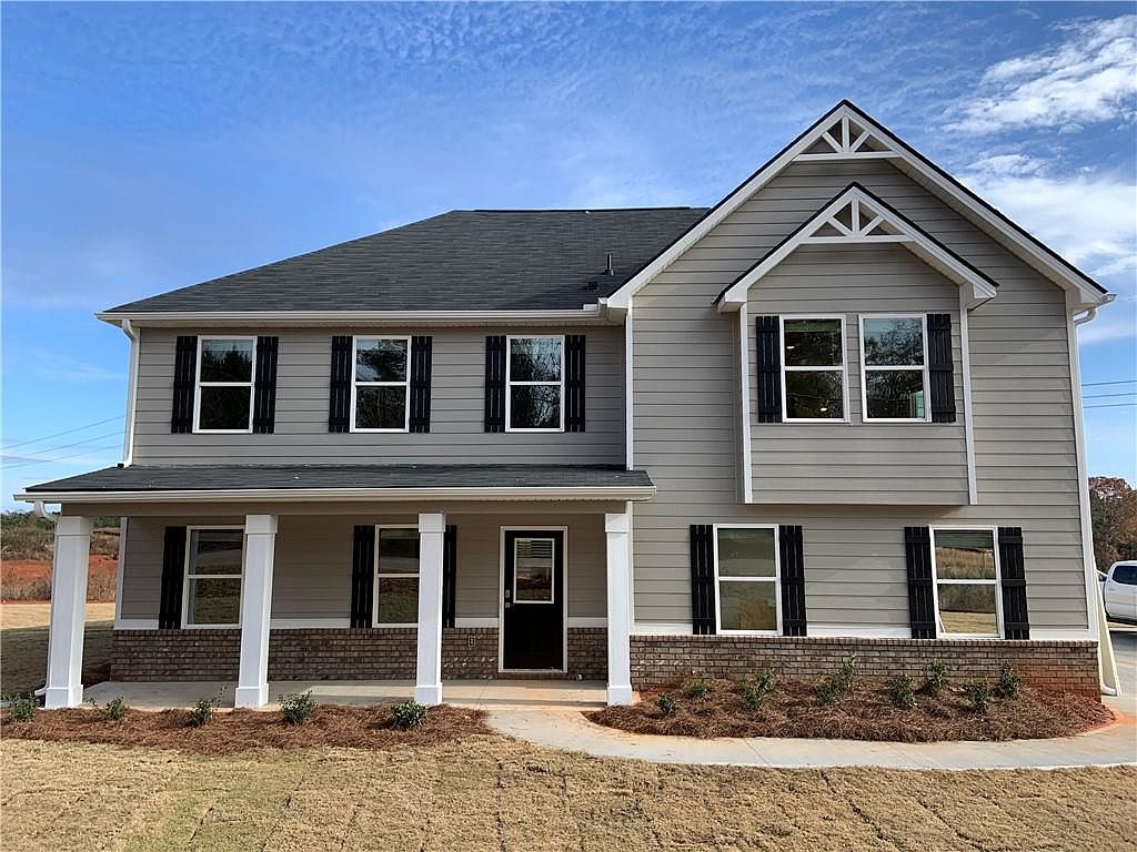195 Poplar Springs Rd, Walhalla, SC 29691 Zillow