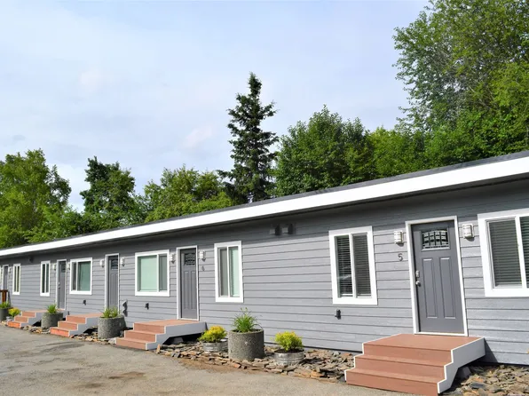 3005 W 30th Avenue, 3005 W 30th Ave Unit 1, Anchorage, AK 99517