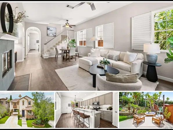 1159 Calistoga Way, San Marcos, CA 92078