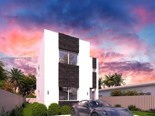 270 NW 30th Ave, Pompano Beach, FL 33069