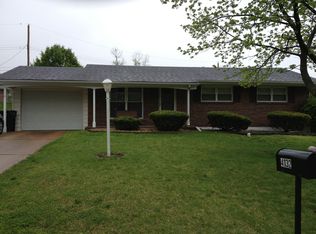 4132 Ricewood Dr, Saint Louis, MO 63129