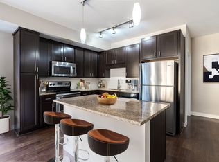 Dock Street Flats, Minneapolis, MN 55401