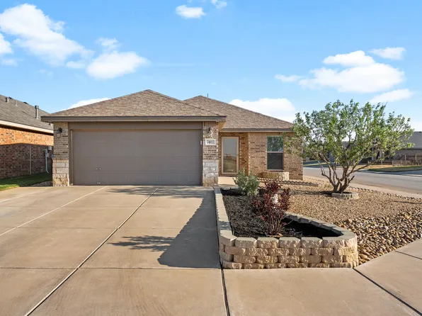 7402 105th St, Lubbock, TX 79424