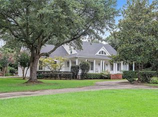 14249 Thompson Rd, Folsom, LA 70437