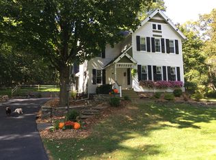 3859 Bristol Rd, Clinton, NY 13323