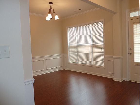 Dinning room