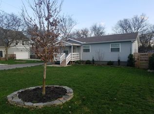 6305 Franklin Dr, Nashville, TN 37209