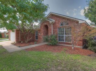 4179 Sarasota Springs Ct, Fort Worth, TX 76123