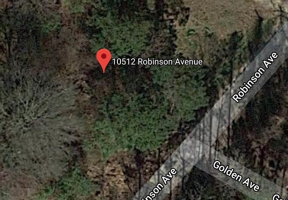2nd image of 10512 Robinson Ave